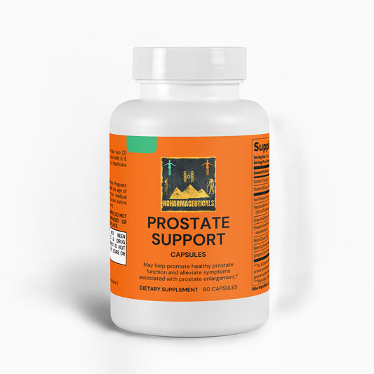 Prostate Support