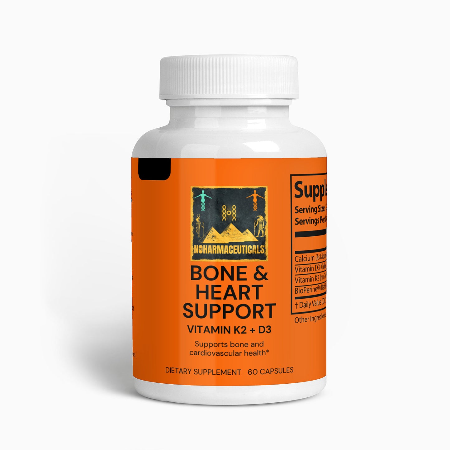 Bone & Heart Support