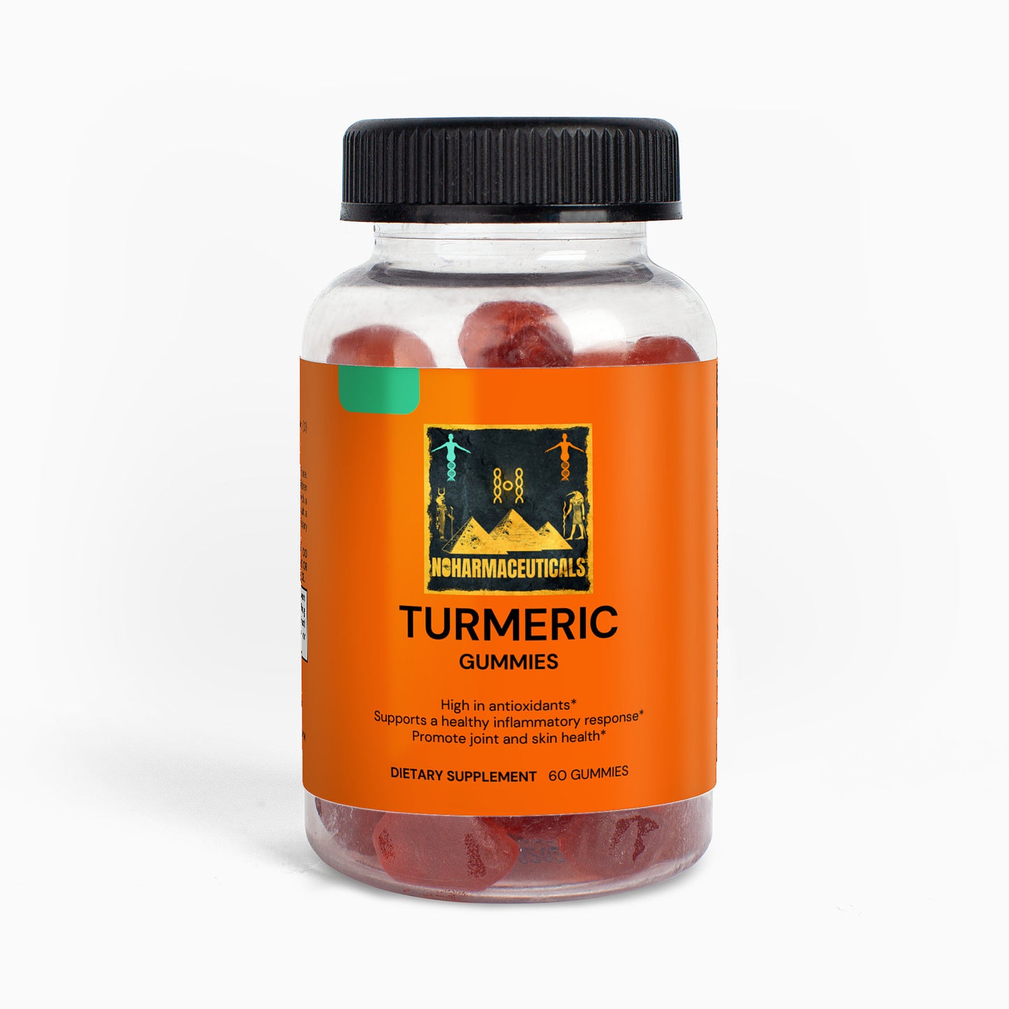 Sleep Well Gummies (Adult)