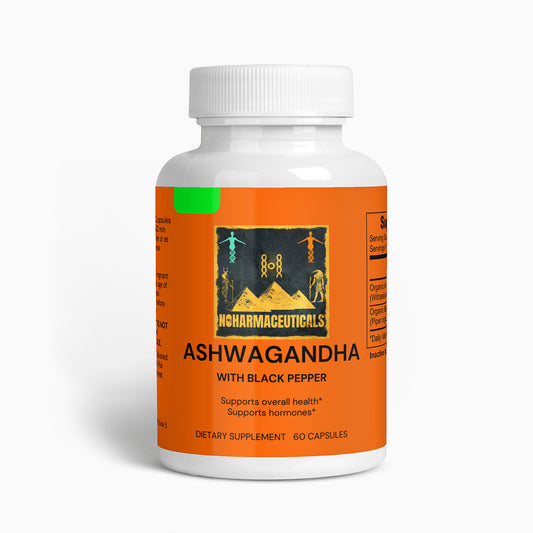 Ashwagandha