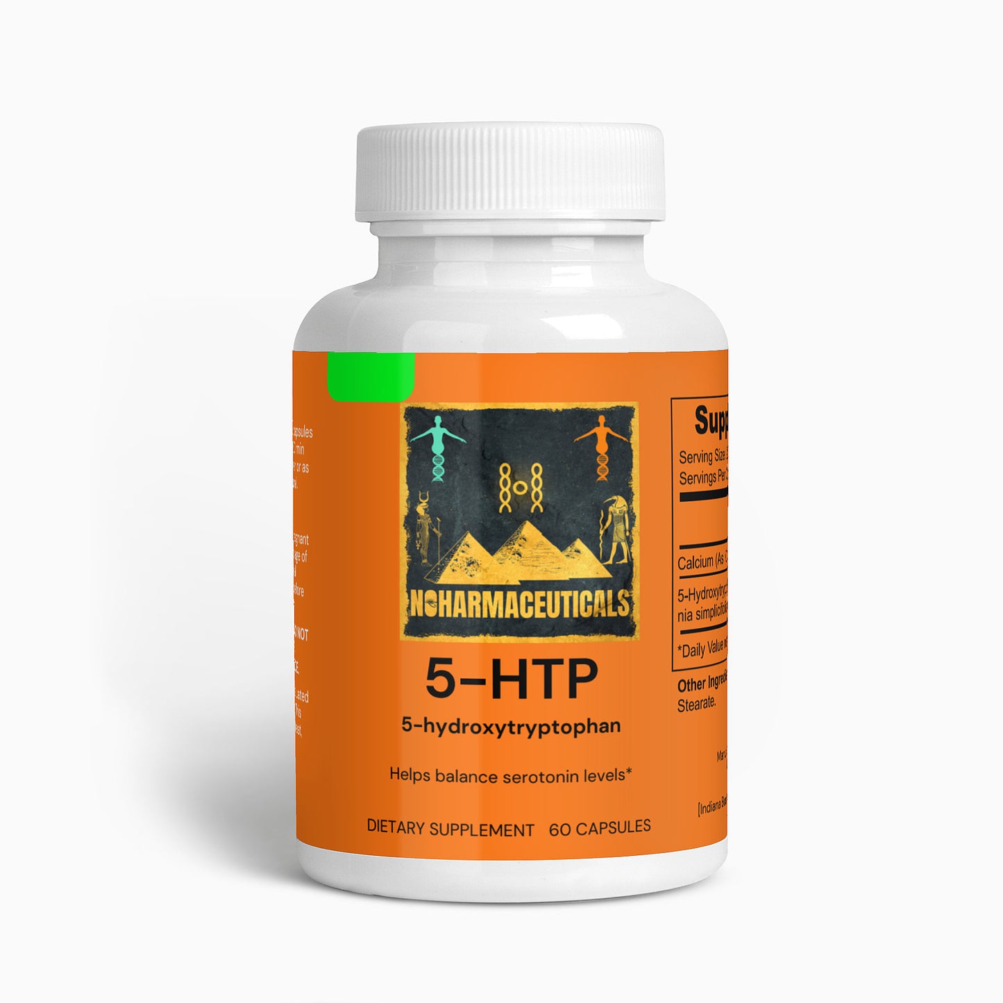 5-HTP