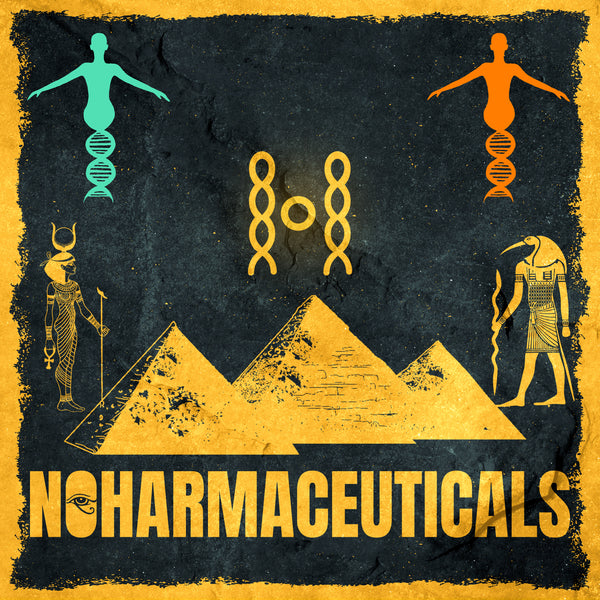 NOHARMACEUTICALS 